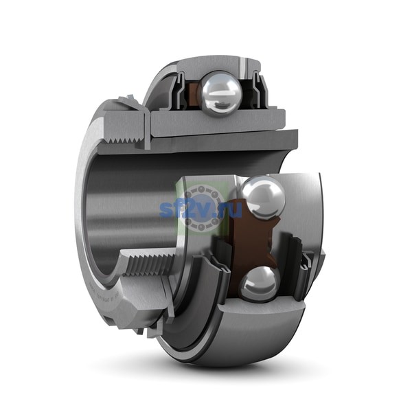 Фото подшипника YSA 209-2FK