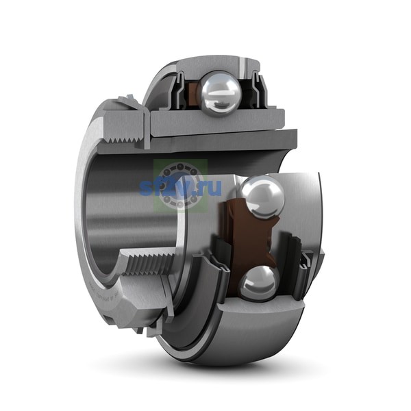 Фото подшипника YSA 210-2FK