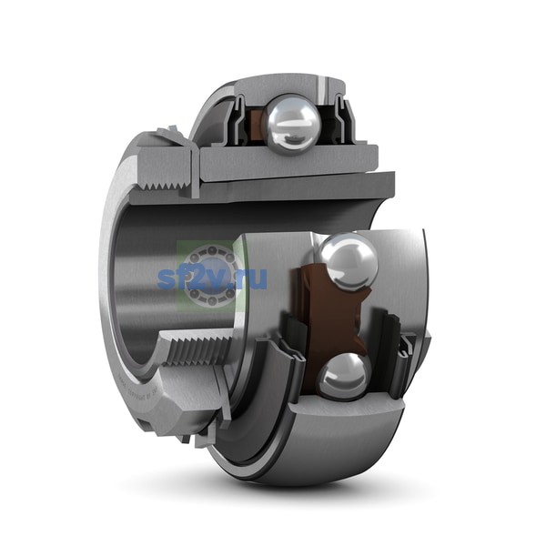 Фото подшипника YSA 212-2FK
