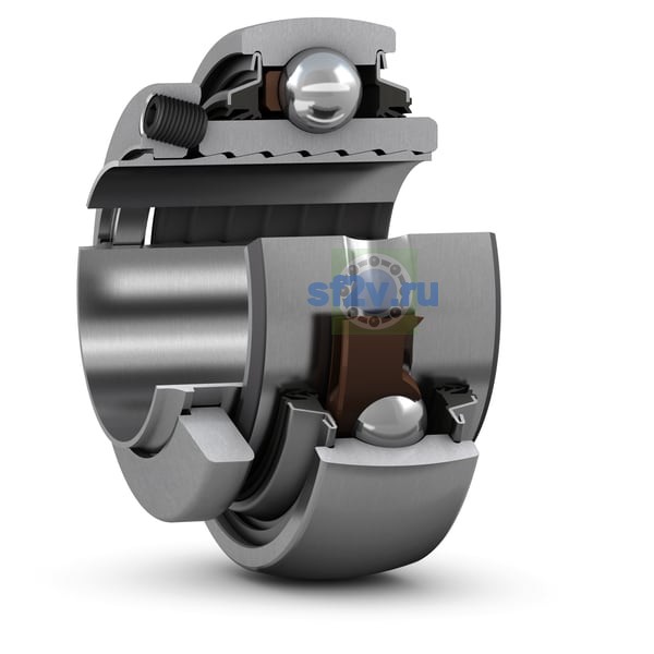 Фото подшипника YSP 209 SB-2DW/AG