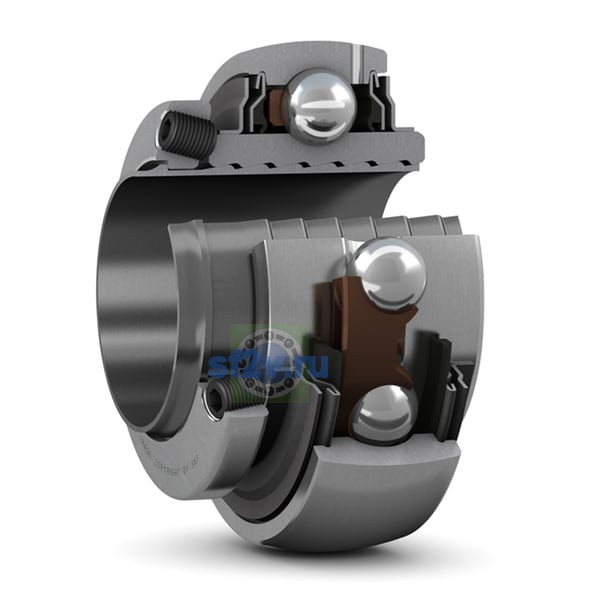 Фото подшипника YSP 210 SB-2F