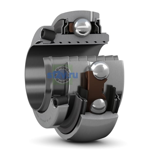 Фото подшипника YSP 211 SB-2F