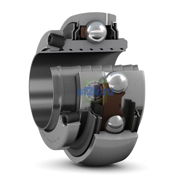 Фото подшипника YSP 212 SB-2F