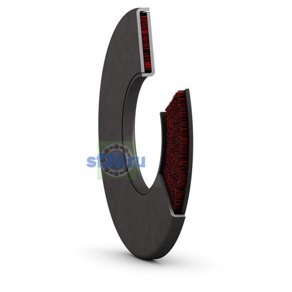 Фото подшипника Z 200 F