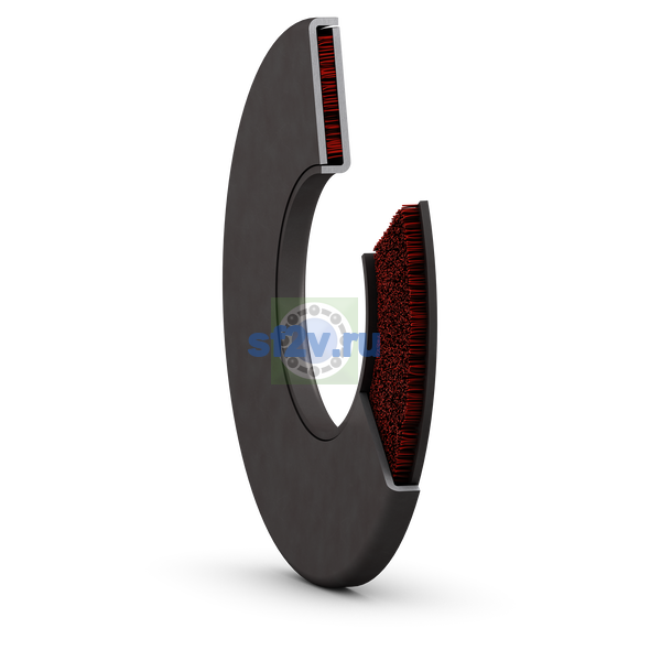 Фото подшипника Z 201 F