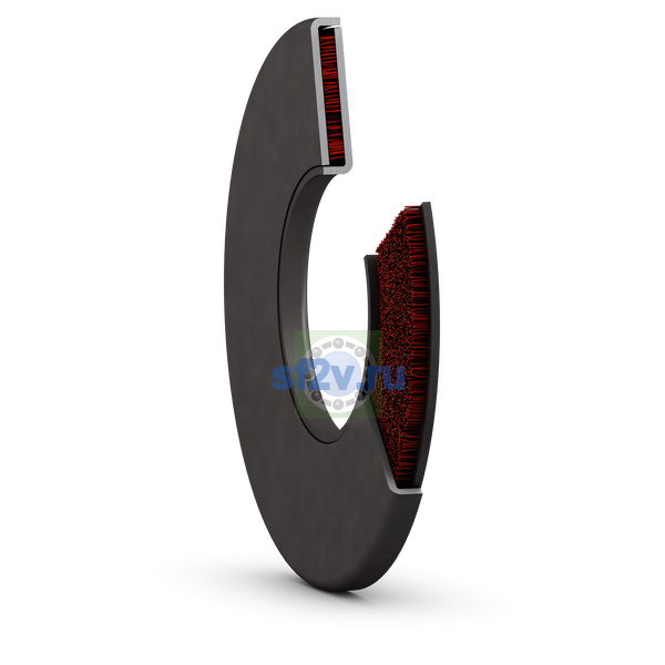Фото подшипника Z 202 F