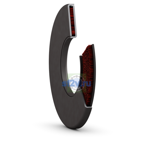 Фото подшипника Z 213 F