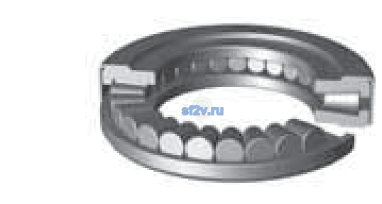 Фото подшипника T1260