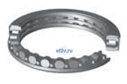 Фото подшипника T101
